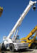 1979 Warner Swasey 4435 Badger 40 Ton 4x4 Cherry Picker Rough Terrain Crane