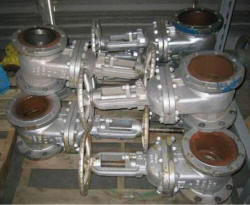 Valves